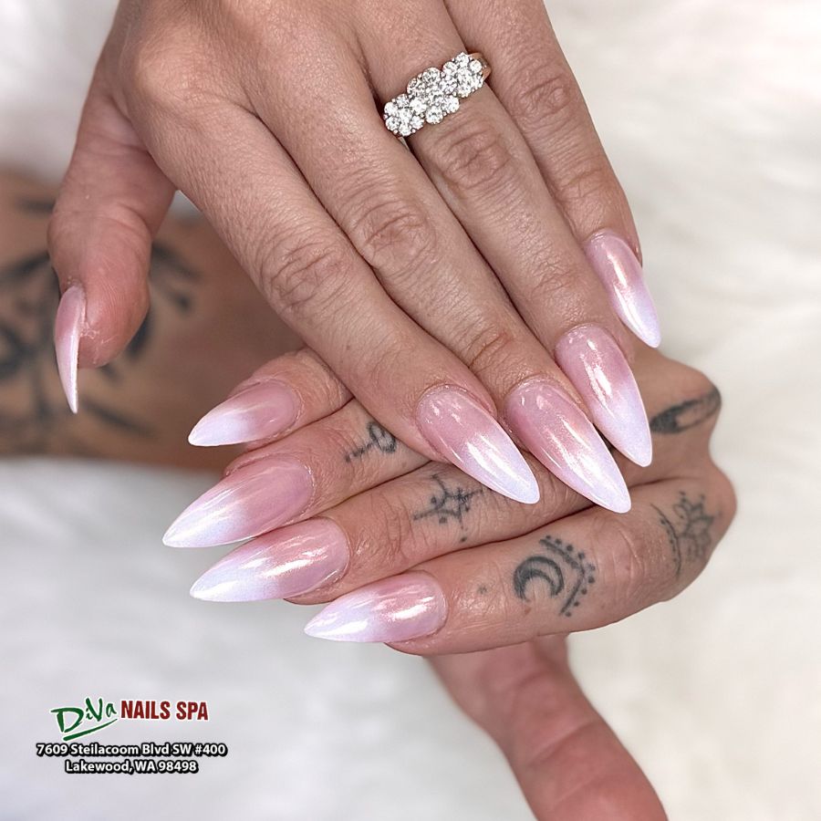 Nail Art Design